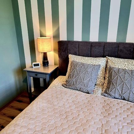 Apartament Akacja Centrum Rzeszów Esterno foto