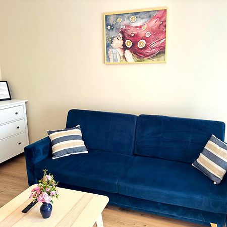 Apartament Akacja Centrum Rzeszów Esterno foto