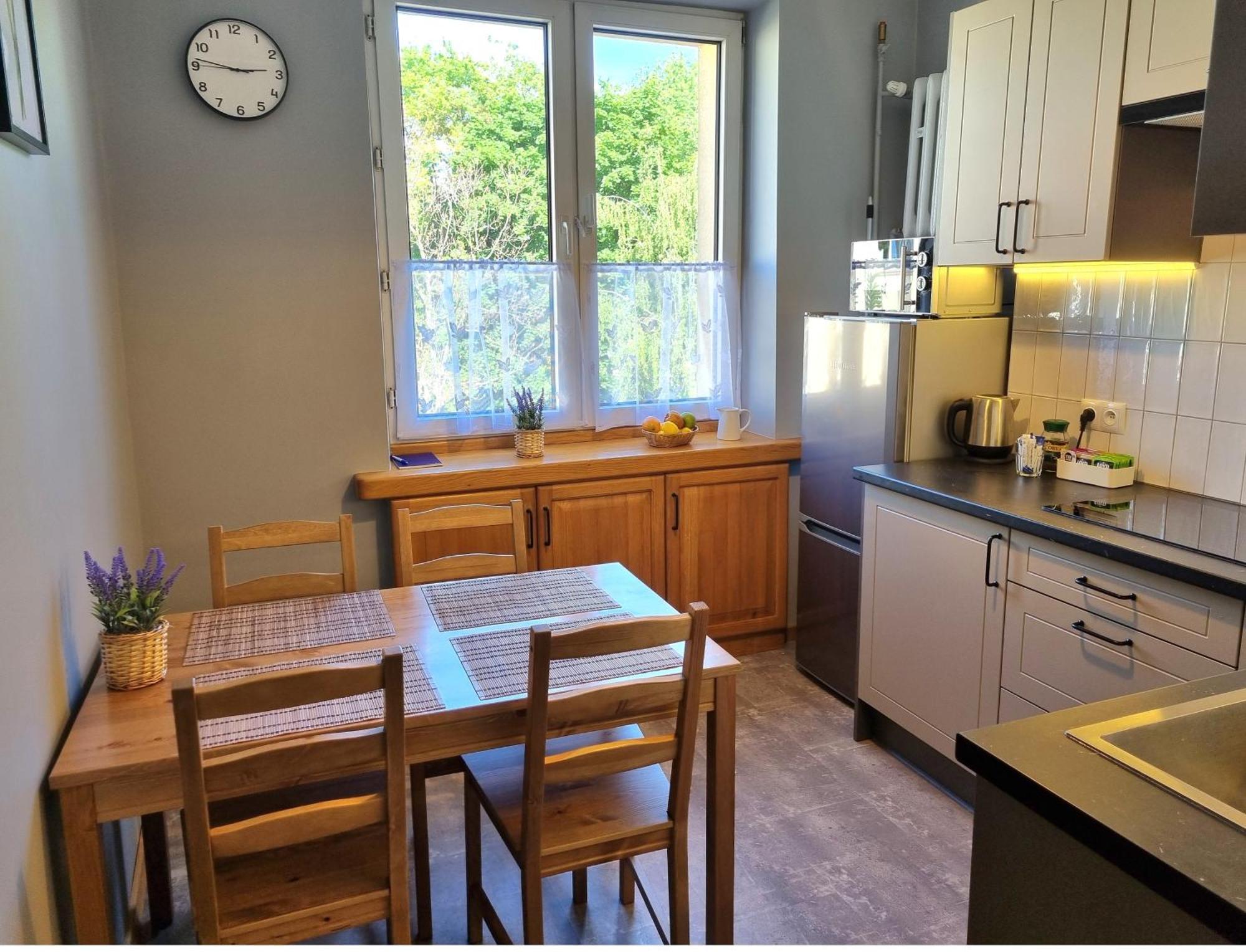 Apartament Akacja Centrum Rzeszów Esterno foto