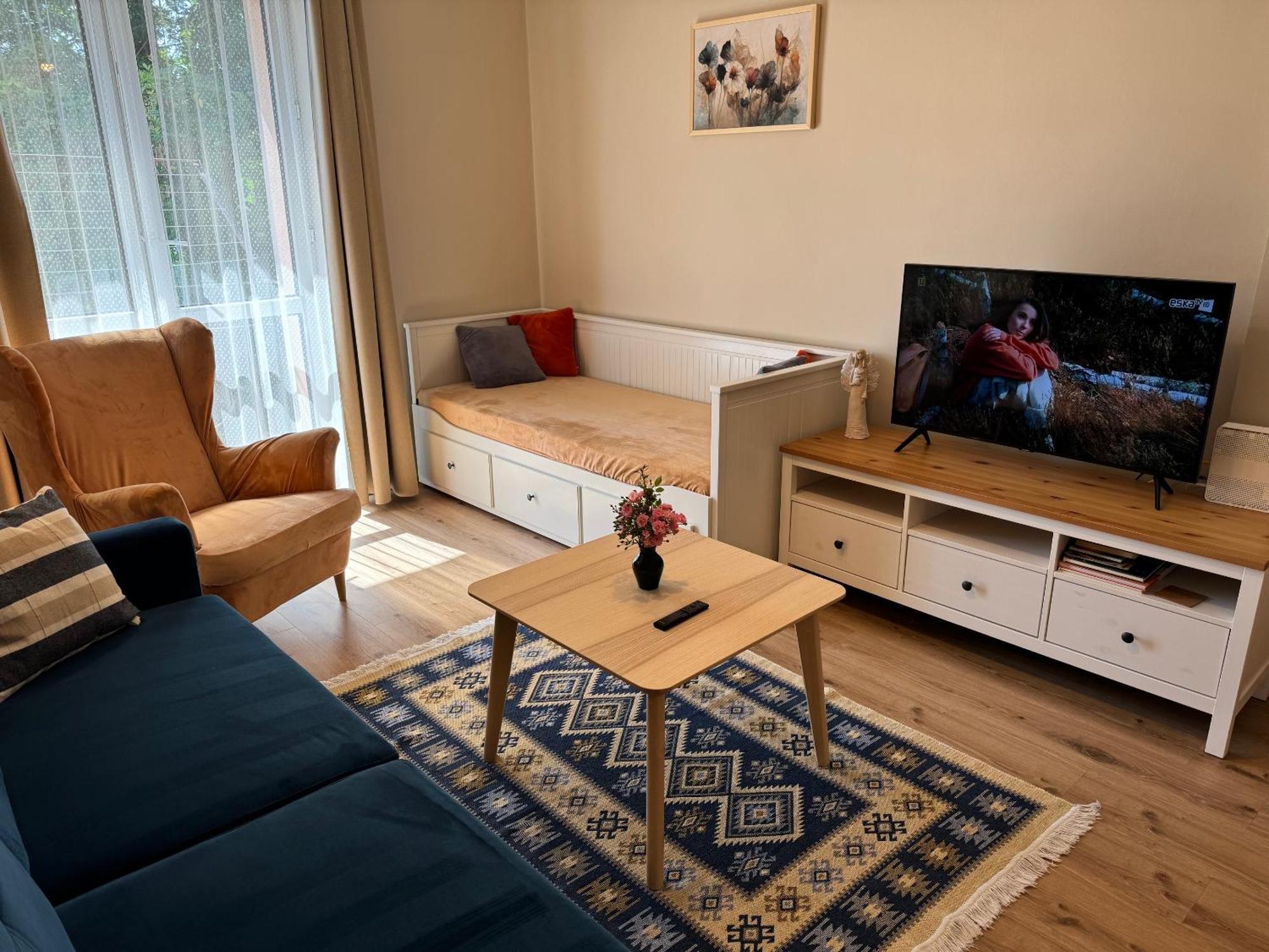Apartament Akacja Centrum Rzeszów Esterno foto